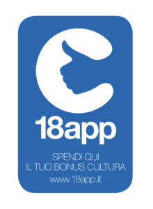 18 app per il bonus cultura